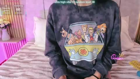 Snapshot of cherlyn_1 chatting on 16, 4, 2026 cherlyn_1 online show from 16, 4, 2026