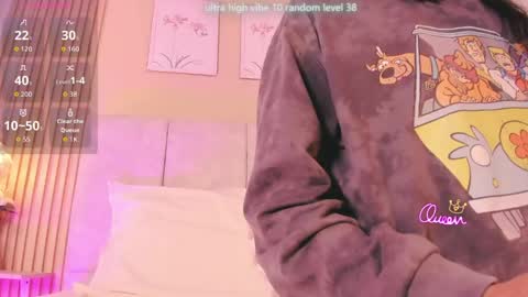 Snapshot of cherlyn_1 chatting on 6, 5, 2026 cherlyn_1 online show from 6, 5, 2026