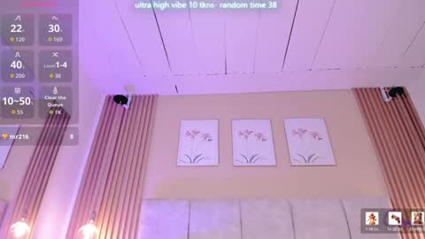 Snapshot of cherlyn_1 chatting on 19, 6, 2026 cherlyn_1 online show from 19, 6, 2026