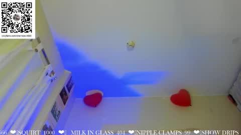 Snapshot of chernoevil666 chatting on 3, 3, 2025 Allyss online show from 3, 3, 2025