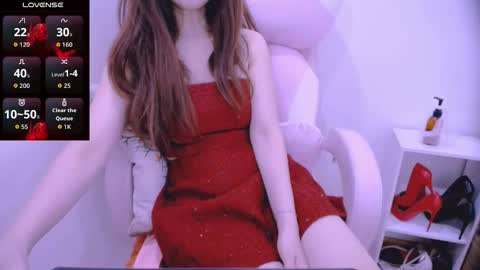 Cheri online show from 8, 10, 2025