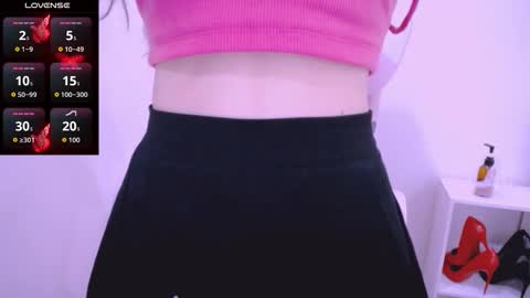 Cheri online show from 10, 10, 2025