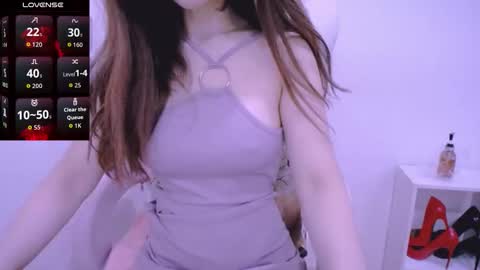 Cheri online show from 27, 10, 2025