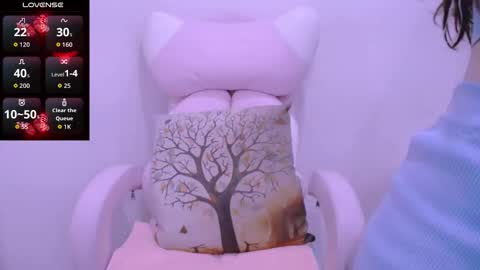 Cheri online show from 2, 11, 2025