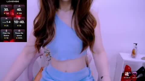 Cheri online show from 20, 4, 2026