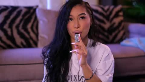 Cherry online show from 27, 4, 2026