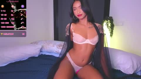 Kate online show from 10, 10, 2025