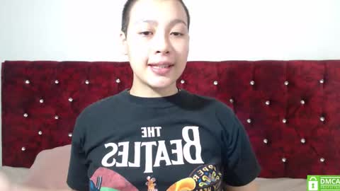 Cherry online show from 26, 11, 2025