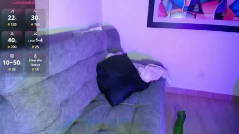 Cherry online show from 5, 2, 2026