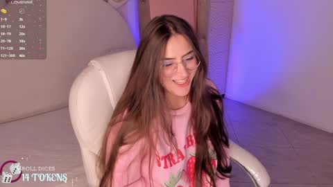 Cherry online show from 28, 1, 2025