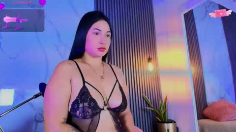 Snapshot of cherry_blossom18_ chatting on 20, 9, 2025 C H E R R Y online show from 20, 9, 2025