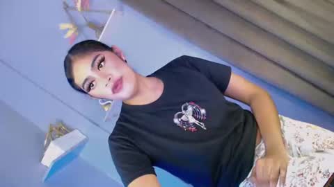 BINI online show from 22, 9, 2025