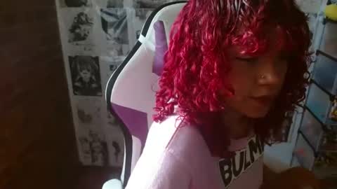 Snapshot of cherry_blummy chatting on 24, 5, 2026 cherry online show from 24, 5, 2026