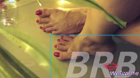 Cherry Bony online show from 4, 2, 2025