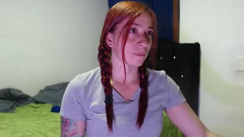 cherry  aleja online show from 28, 1, 2025