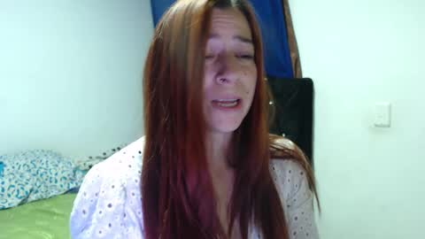 cherry  aleja online show from 27, 2, 2025
