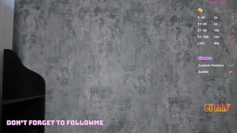 cherryl online show from 10, 10, 2025