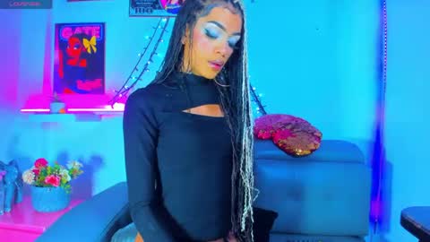 cherry_gate online show from 23, 5, 2026