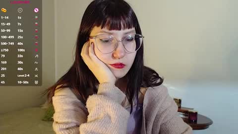 Cheryl online show from 10, 12, 2024