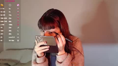 Cheryl online show from 18, 12, 2024