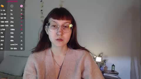 Cheryl online show from 6, 1, 2025