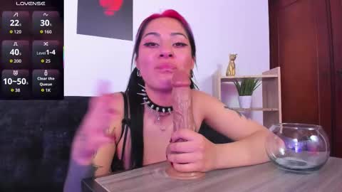 Snapshot of cherry_jenklins8 chatting on 21, 10, 2025 cherry_jenklins8 online show from 21, 10, 2025