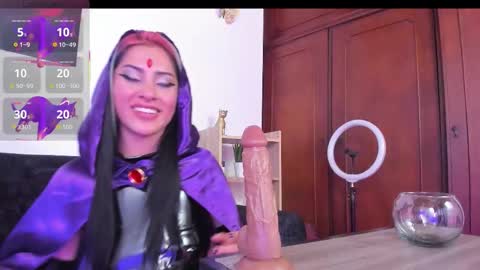 Snapshot of cherry_jenklins8 chatting on 31, 10, 2025 cherry_jenklins8 online show from 31, 10, 2025