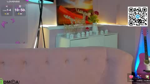 Lexi online show from 3, 3, 2026