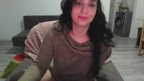 Sherry online show from 13, 2, 2025