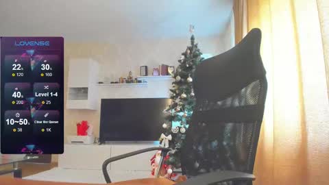 mayra online show from 21, 1, 2025