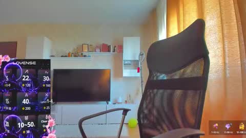 mayra online show from 21, 9, 2025