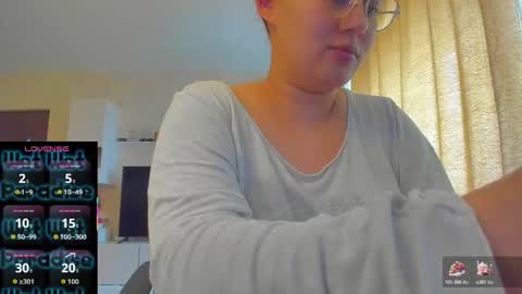 mayra online show from 19, 11, 2025