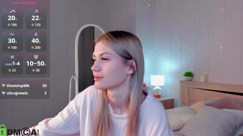 cherry_pr1ce online show from 28, 11, 2025