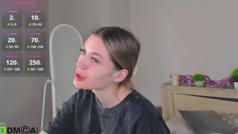 cherry_pr1ce online show from 3, 3, 2026