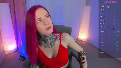 Roxy online show from 12, 1, 2025