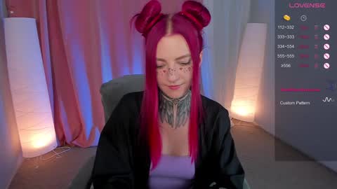 Roxy online show from 24, 1, 2025