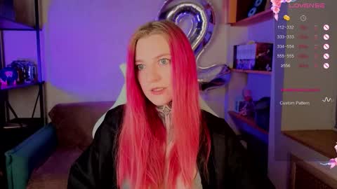 Roxy online show from 23, 10, 2025