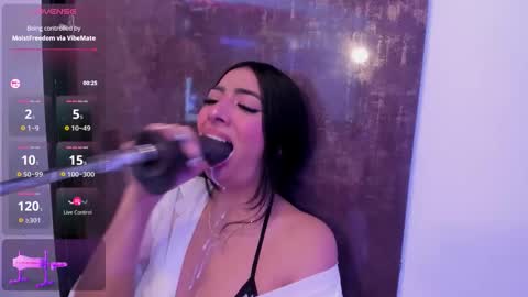 ANNY online show from 8, 3, 2026