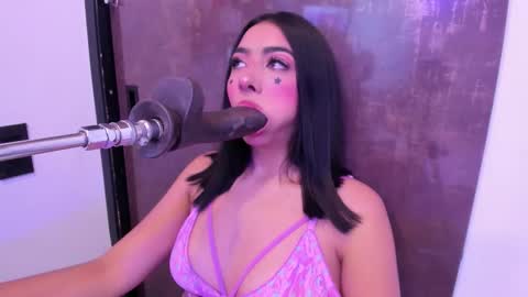 ANNY online show from 11, 3, 2026