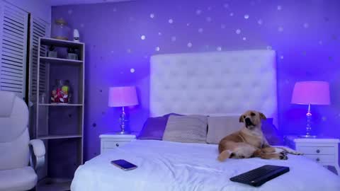 Snapshot of cherry_sussan chatting on 1, 2, 2025 Sussan Cherry online show from 1, 2, 2025