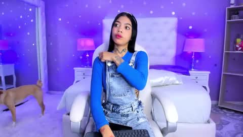 Snapshot of cherry_sussan chatting on 4, 2, 2025 Sussan Cherry online show from 4, 2, 2025