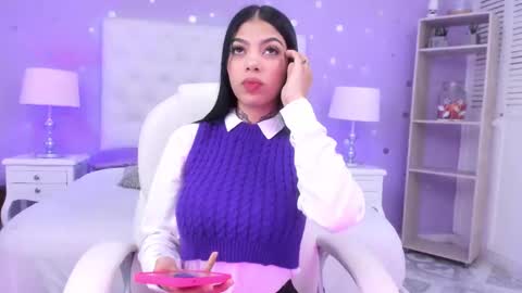 Snapshot of cherry_sussan chatting on 27, 2, 2025 Sussan Cherry online show from 27, 2, 2025