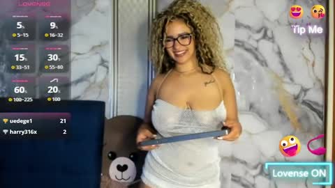 cherry_sweet05 online show from 18, 3, 2026