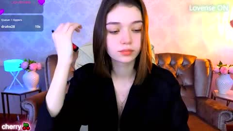 Cherry Wipe online show from 17, 2, 2026