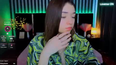 Cherry Wipe online show from 22, 6, 2026