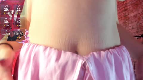 Snapshot of cherry_xoxx chatting on 25, 9, 2025 online show from 25, 9, 2025