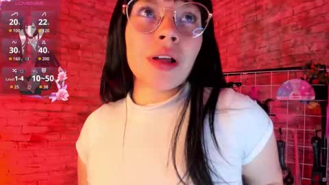 Snapshot of cherry_xoxx chatting on 4, 10, 2025 online show from 4, 10, 2025