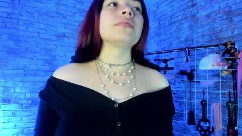 Snapshot of cherry_xoxx chatting on 17, 10, 2025 online show from 17, 10, 2025