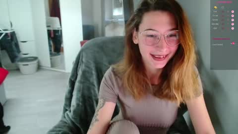 Leonie online show from 15, 3, 2026