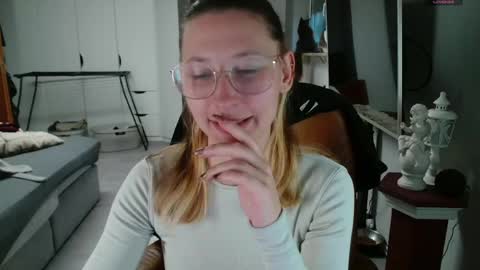 Leonie online show from 16, 4, 2026